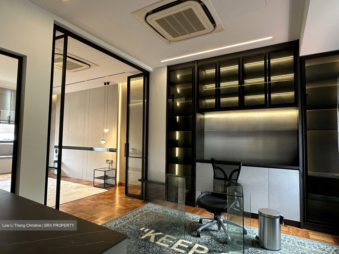 Hillview Villas (D23), Terrace #632904121